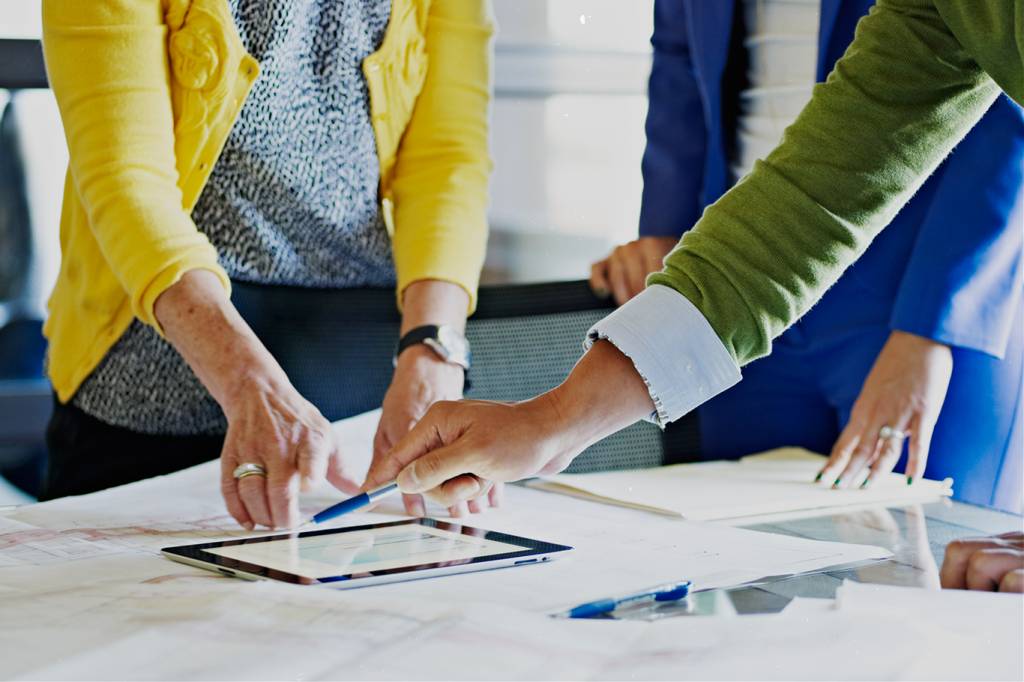 Líder: o segredo está no planejamento ou na execução das estratégias?