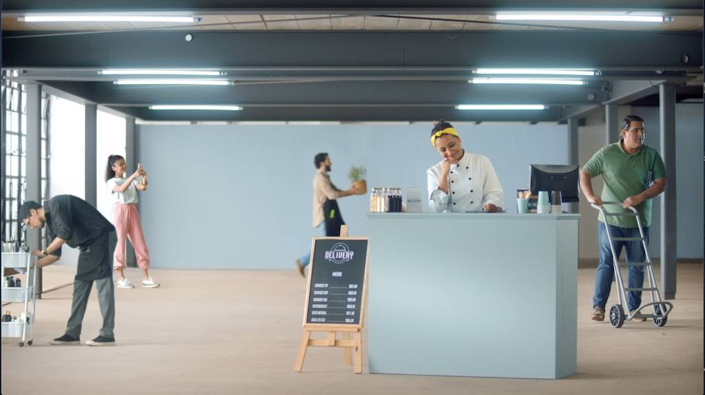 Mais confiantes, empresas começam a retomar a busca por crédito