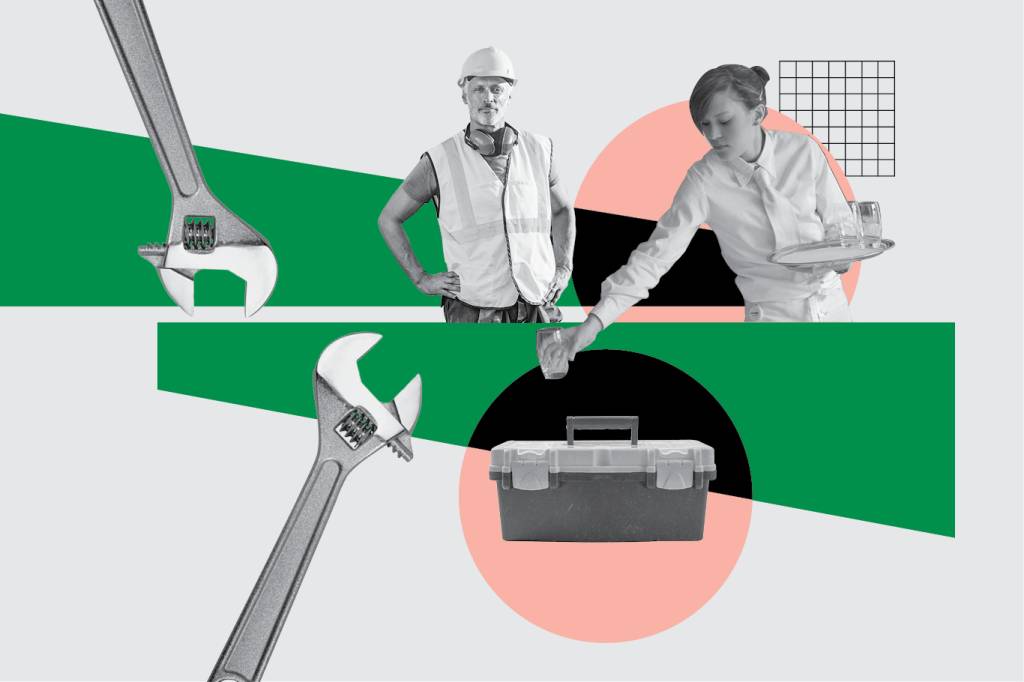 Faltam trabalhadores nos EUA – ao menos pelo salário atual