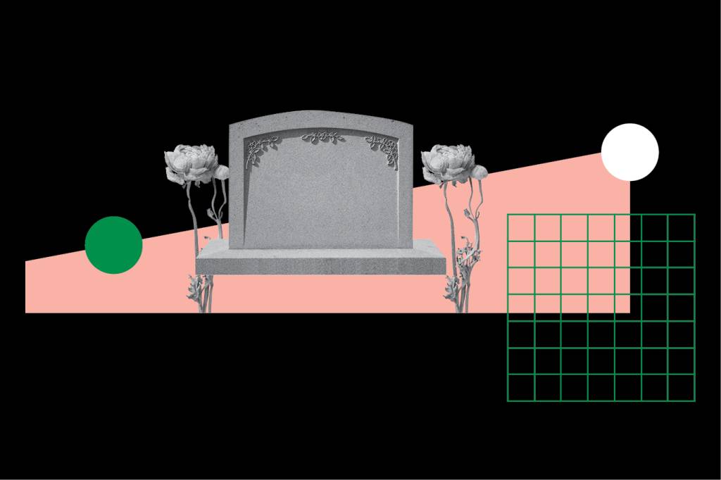 Fundo funerário valoriza impulsionado por pandemia