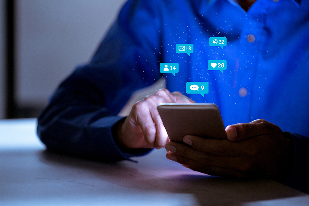 Curtidas ajudam, mas não pagam boletos