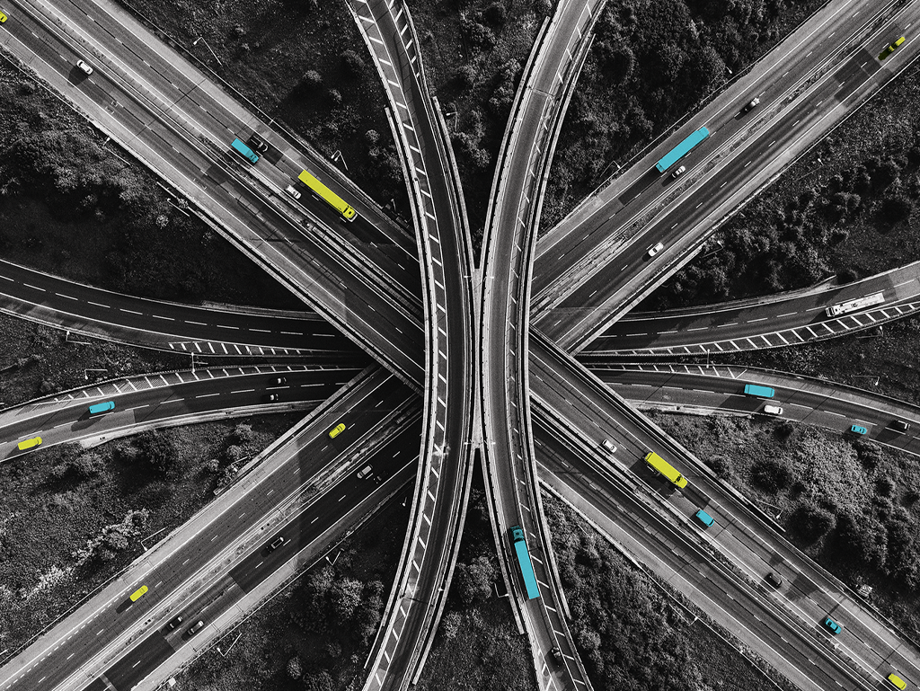 Brasileiro demora, em média, meia hora até o trabalho