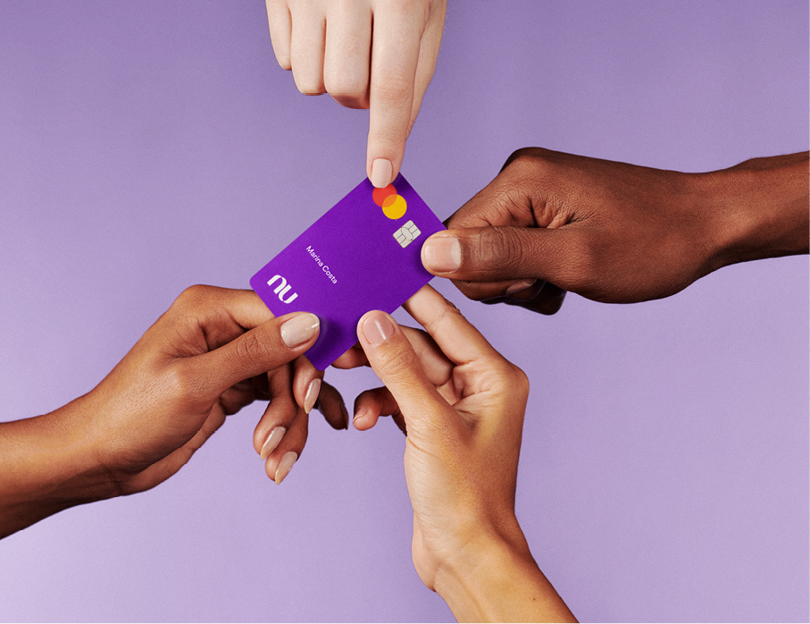 O que Buffett viu no Nubank para investir US$ 500 milhões na fintech