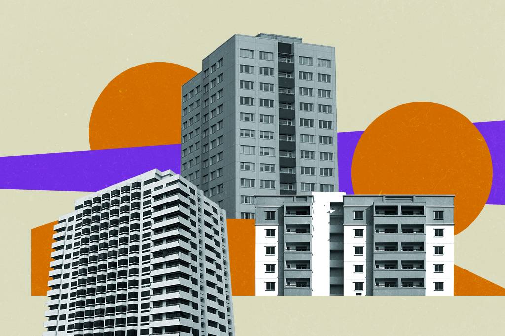 Fundos imobiliários podem escapar do imposto na reforma do IR