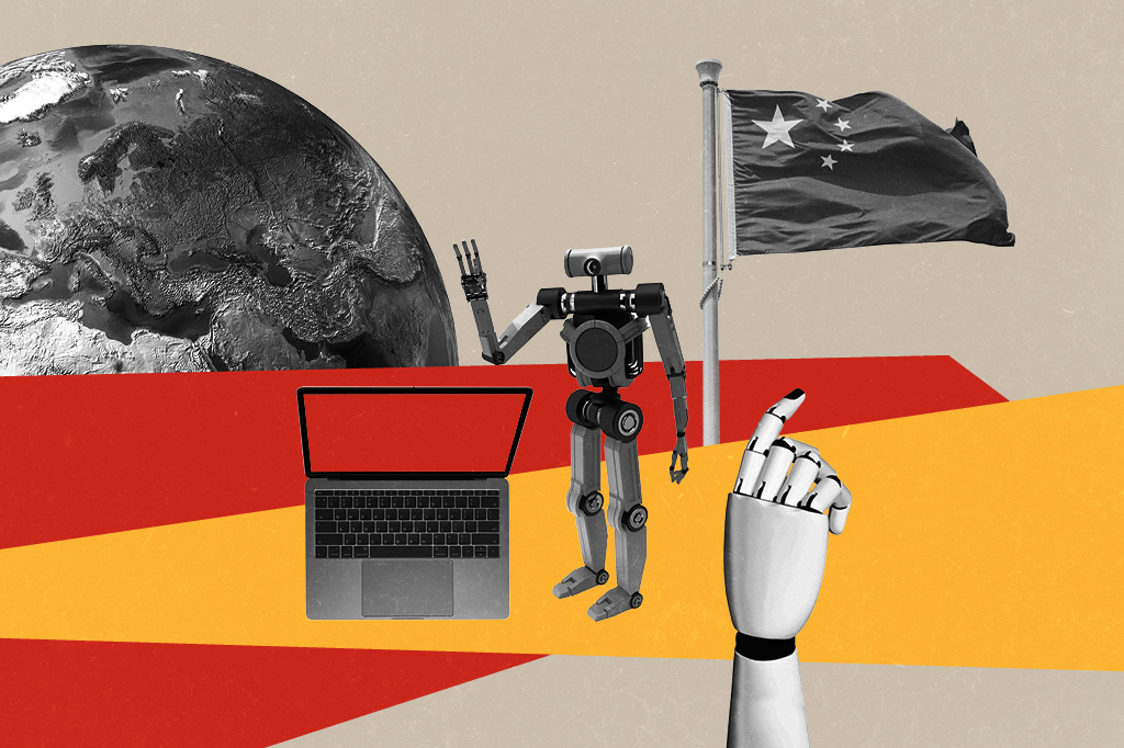 Novo risco-China: país intervém em empresas tech e derruba bolsas