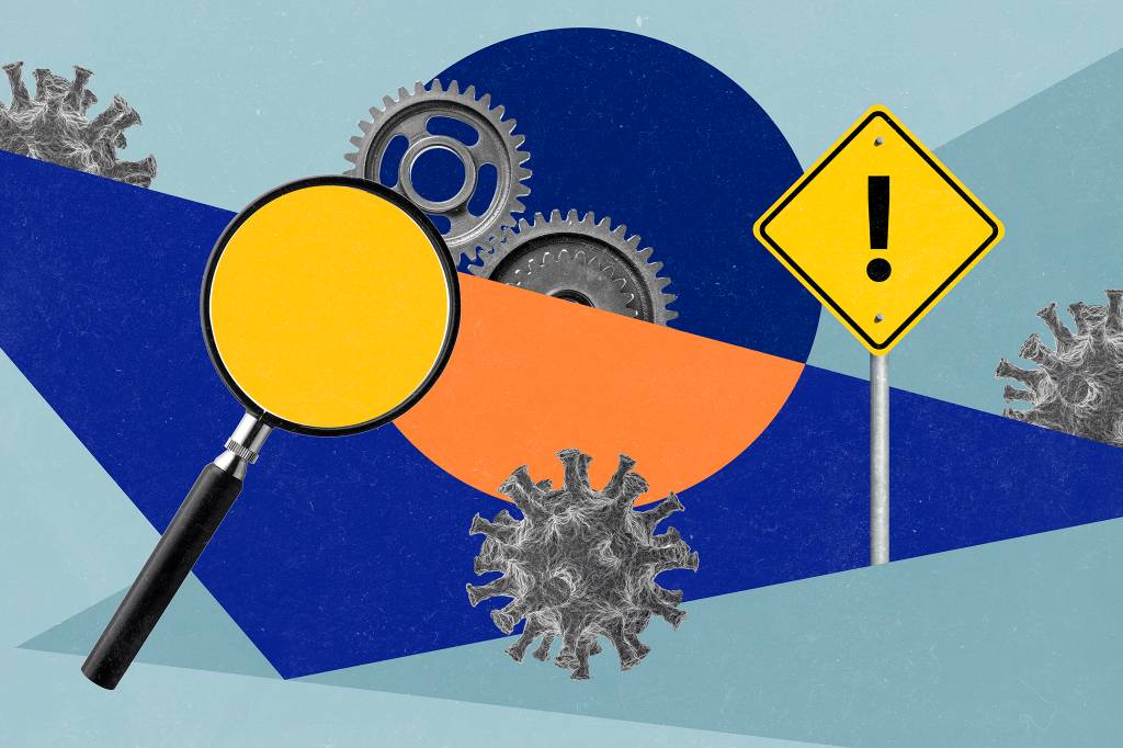 Ibovespa segue Nova York e cai 1,18%. De onde vem o medo dos investidores?