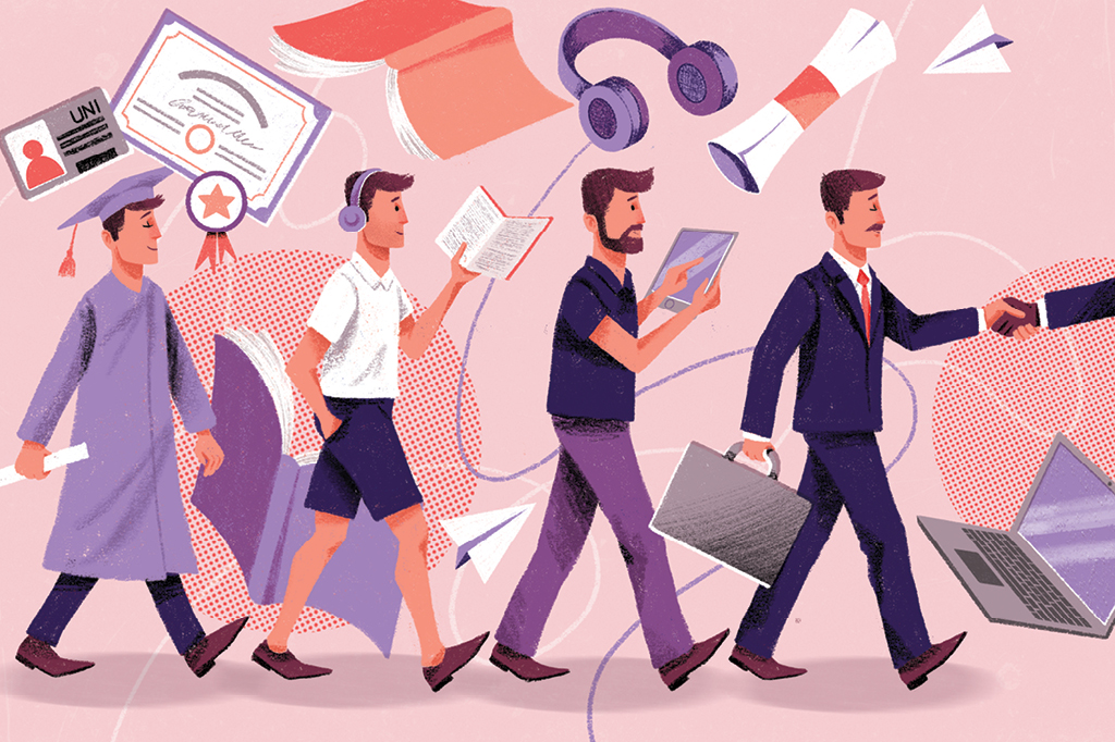 Lifelong Learning: o desafio de ser um eterno aprendiz