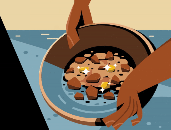 Small caps: como garimpar ações nanicas