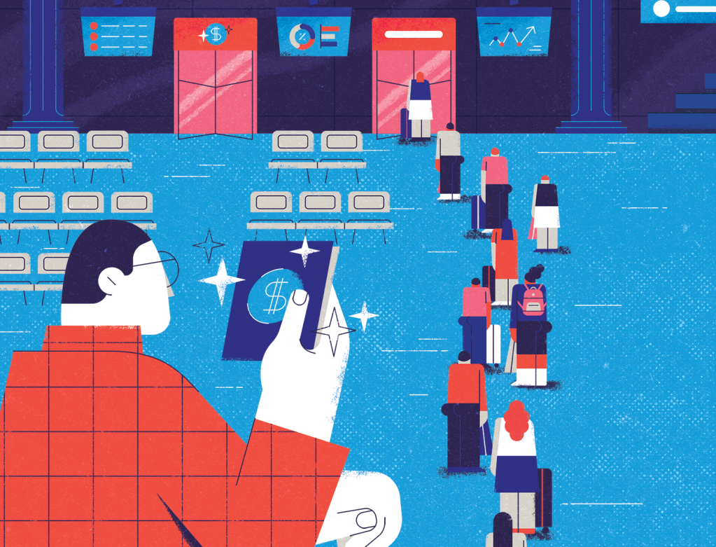 Open banking: entenda o poder de ser dono dos seus dados bancários