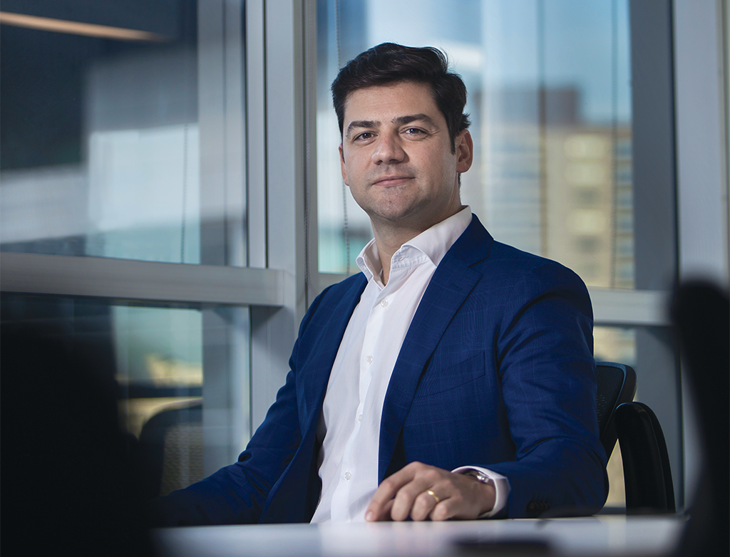 Presidente da Wiz conta como espera mudar o mercado de seguros