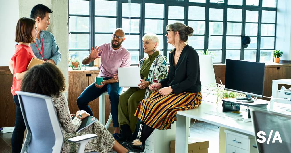 A era da diversidade e inclusão nas empresas está chegando ao fim? 