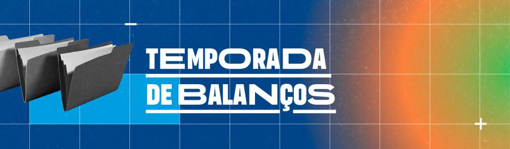 Temporada de balanços