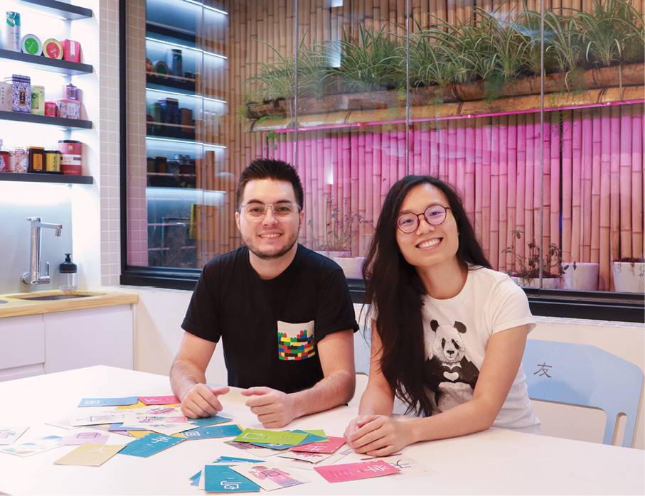 Conheça a Pula Muralha, startup de ensino de mandarim que nasceu de um canal no YouTube