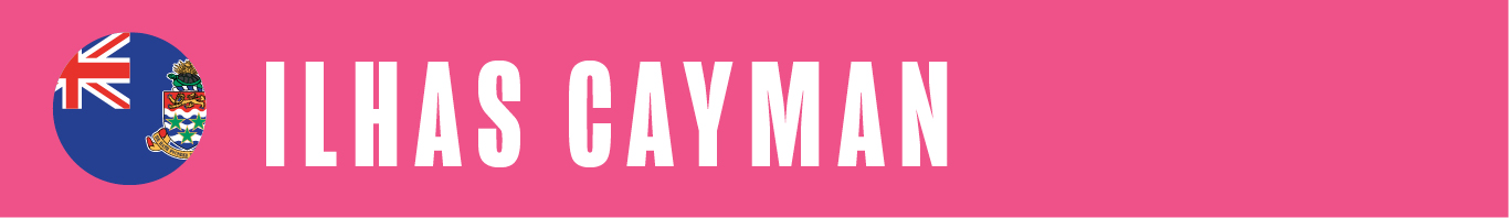 Ilhas Cayman