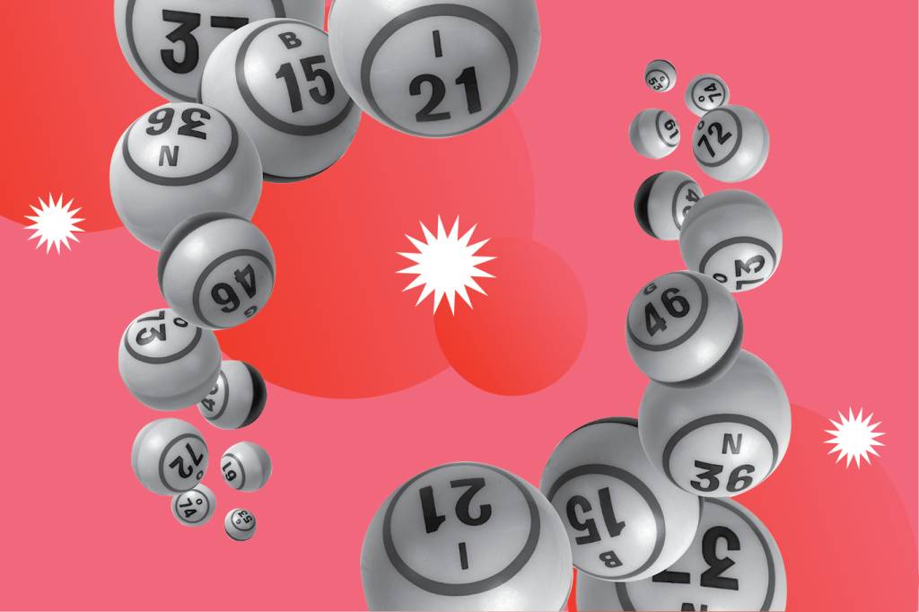 Vizinhos de ganhadores da loteria têm mais chances de se endividar