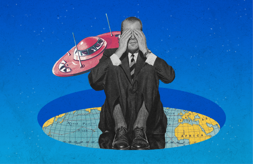 Por que pessoas inteligentes cometem erros idiotas? Esse livro explica