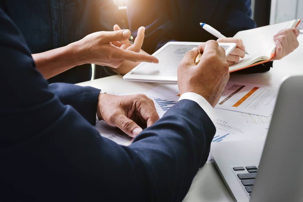 Open banking apresenta novas oportunidades para os negócios
