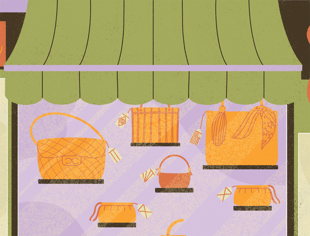 Qual é a menor bolsa de valores do mundo?