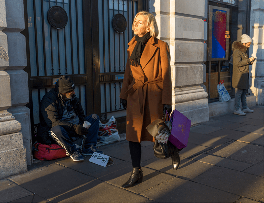 Desigualdade custou US$ 23 trilhões à economia americana