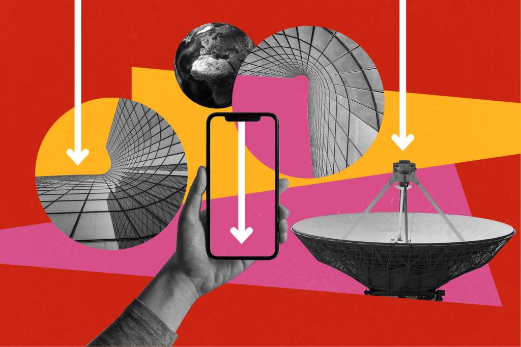 O dia em que quase todo mundo caiu: WhatsApp, Facebook, Nasdaq e Ibov