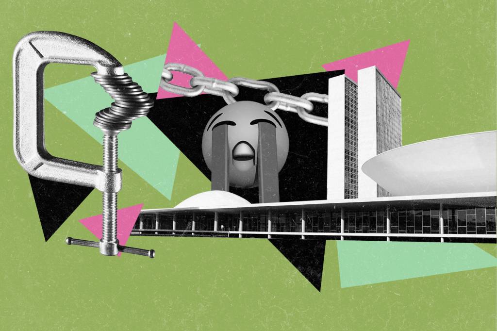 Bolsa trava com falta de definição sobre a PEC dos Precatórios