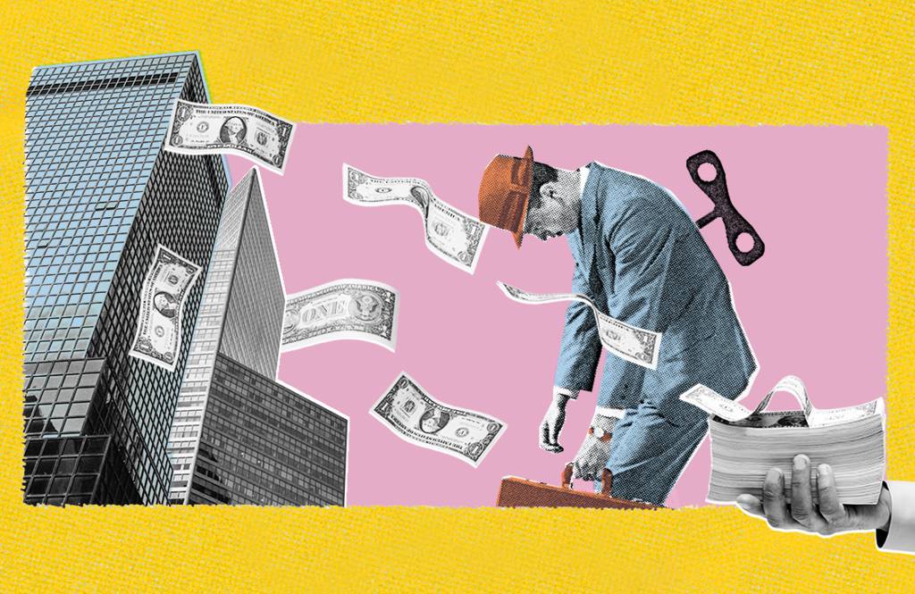 Como o burnout se tornou uma característica dos millennials
