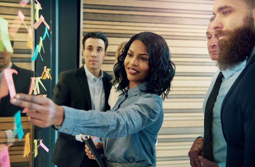 Empresas em crescimento enfrentam desafios na jornada do negócio