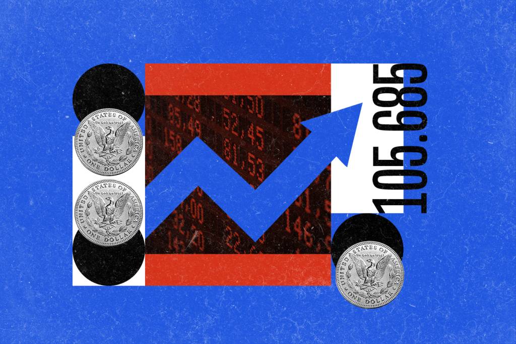 Ibovespa sobe 1,84% – mas é assombrado pela Ômicron