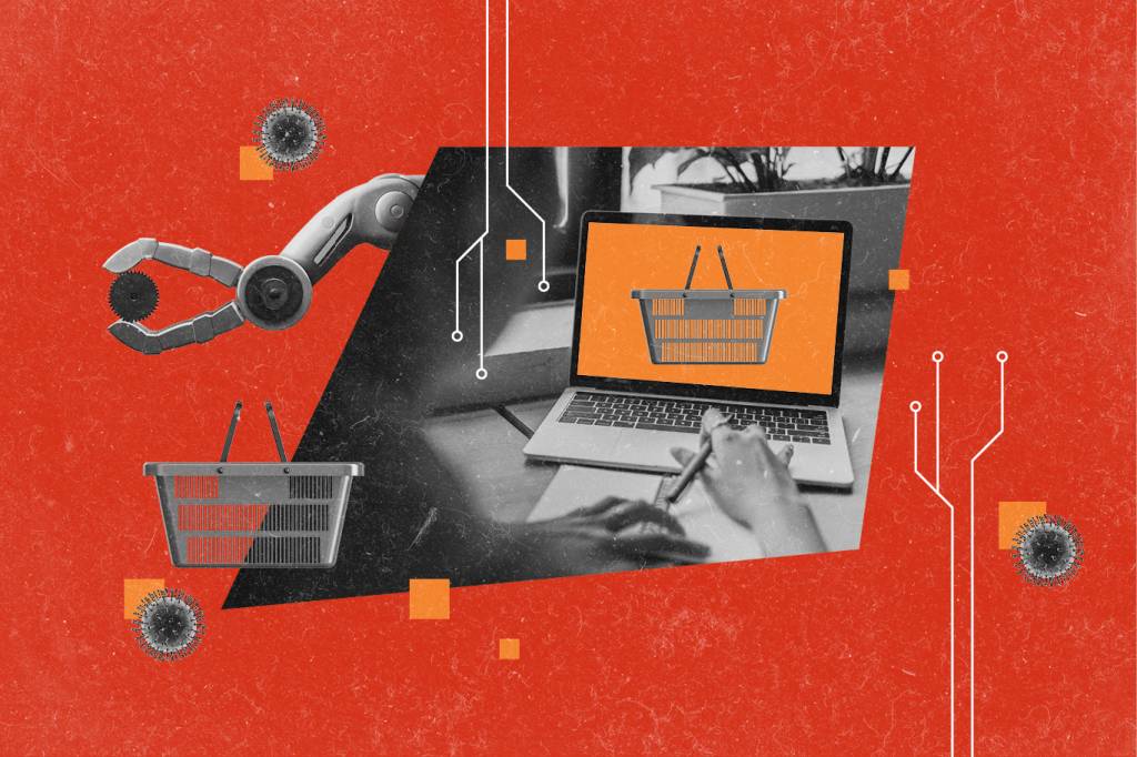 Ibovespa tenta se segurar no setor de serviços, mas cai 0,15% com NY