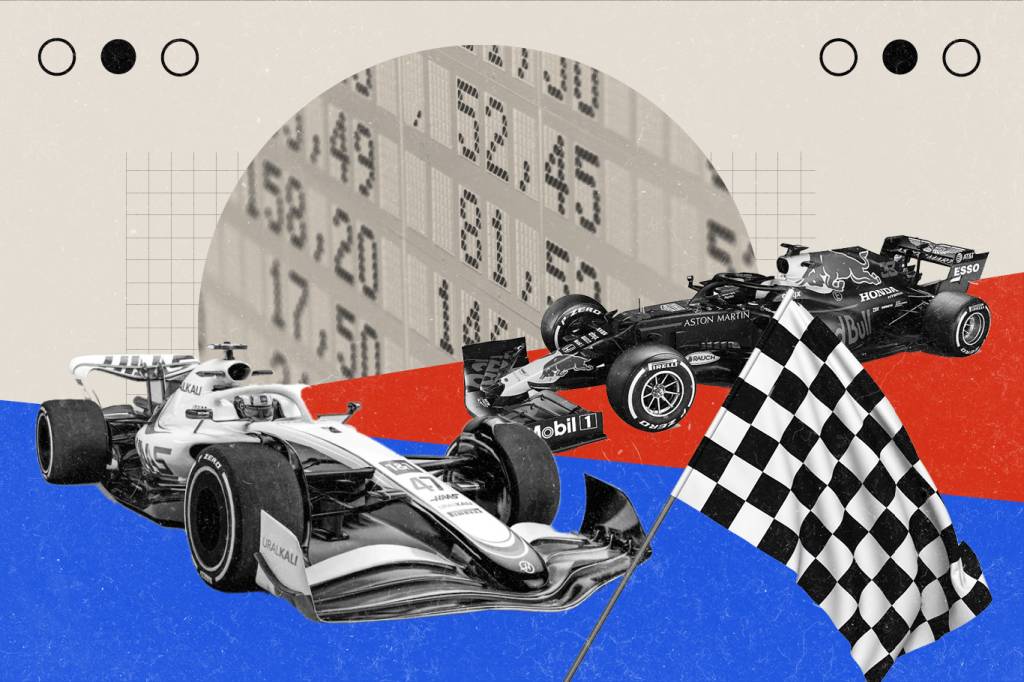 Ibovespa abre 10 pontos percentuais de vantagem sobre o S&P 500