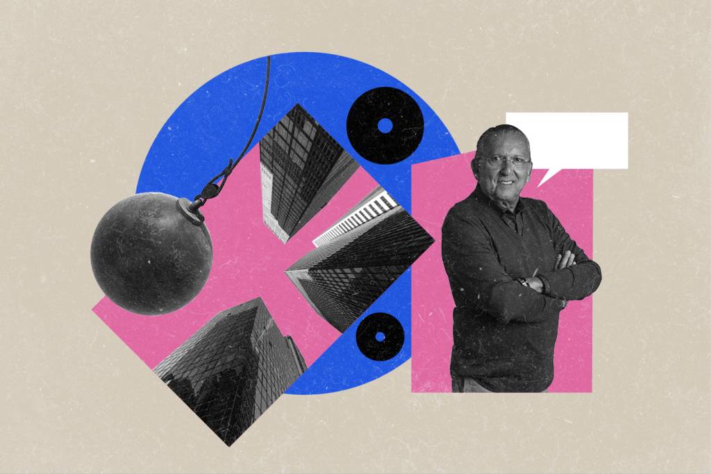 Bolsas americanas têm virada histórica: de -4% para +0,63% na Nasdaq