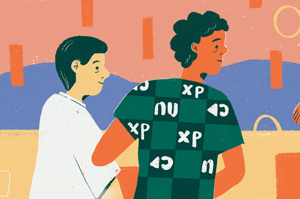 Qual é a diferença entre BDR patrocinado e não patrocinado?