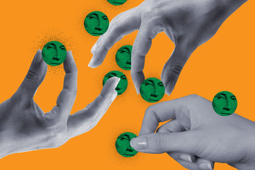 Estrangeiros investem firme na bolsa brasileira – por enquanto