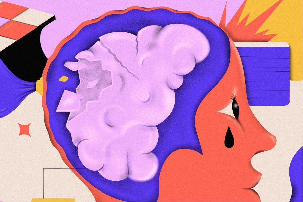Saúde mental no trabalho: um guia para empresas