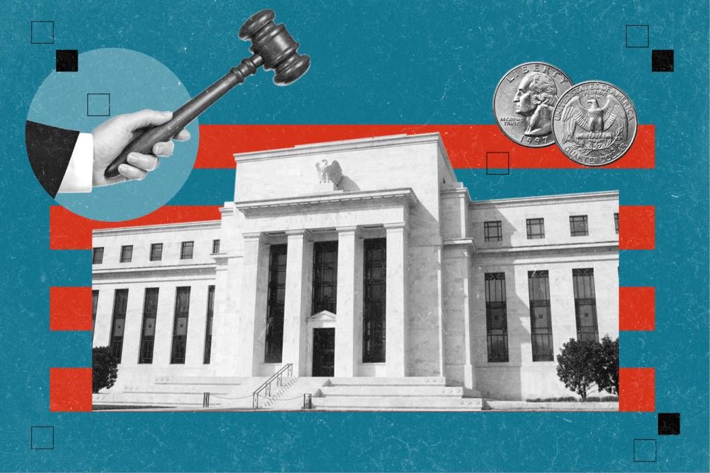 Fed acalma os mercados, e Ibovespa engata a sétima alta seguida