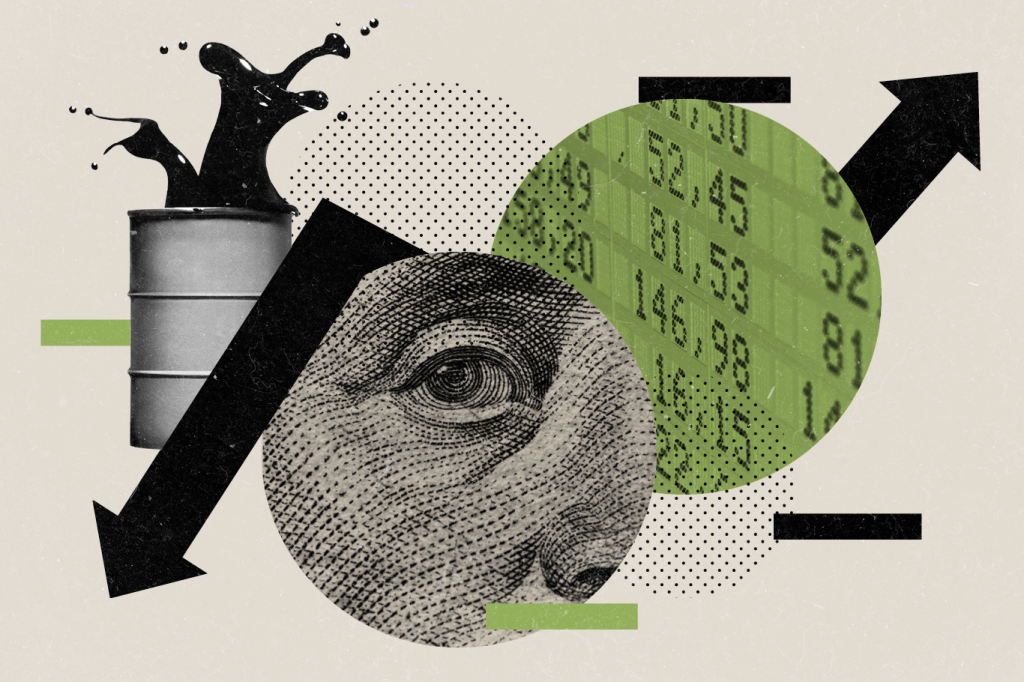 Ibovespa registra quinta alta seguida. Dólar, a quinta queda: R$ 4,91