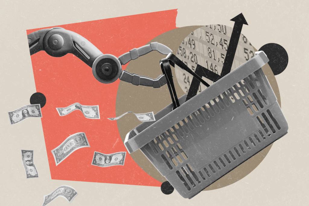 Ibovespa engata sétima alta seguida com ajuda de techs e varejistas