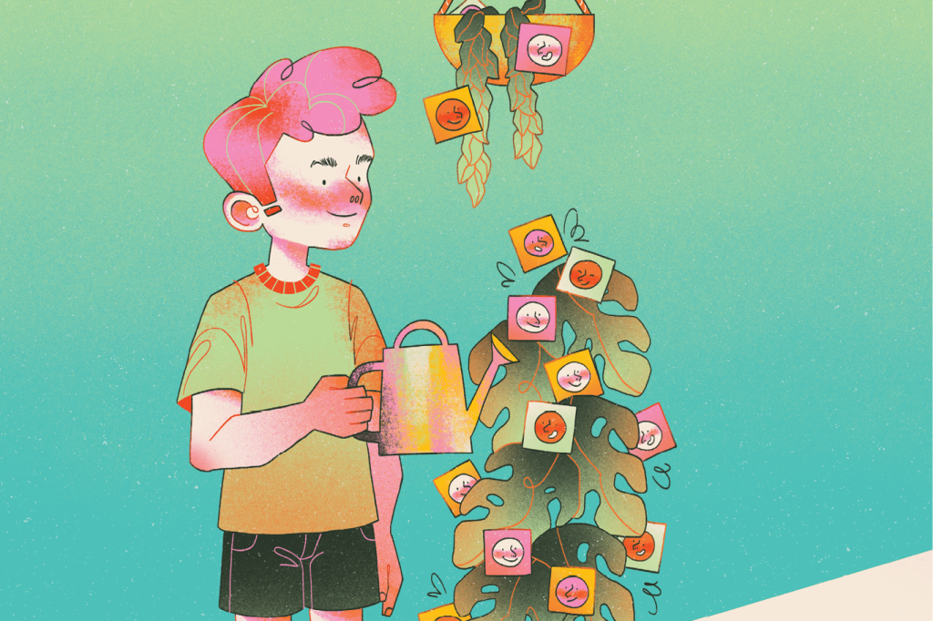 Você realmente sabe fazer networking sustentável?