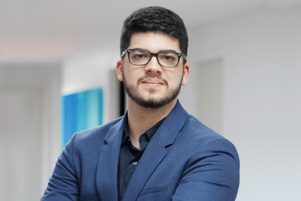 O que faz um hacker do bem