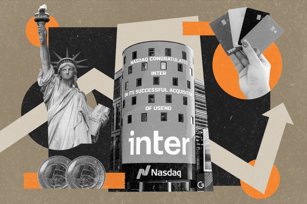 Entenda a operação do Inter para trocar a B3 pela Nasdaq 