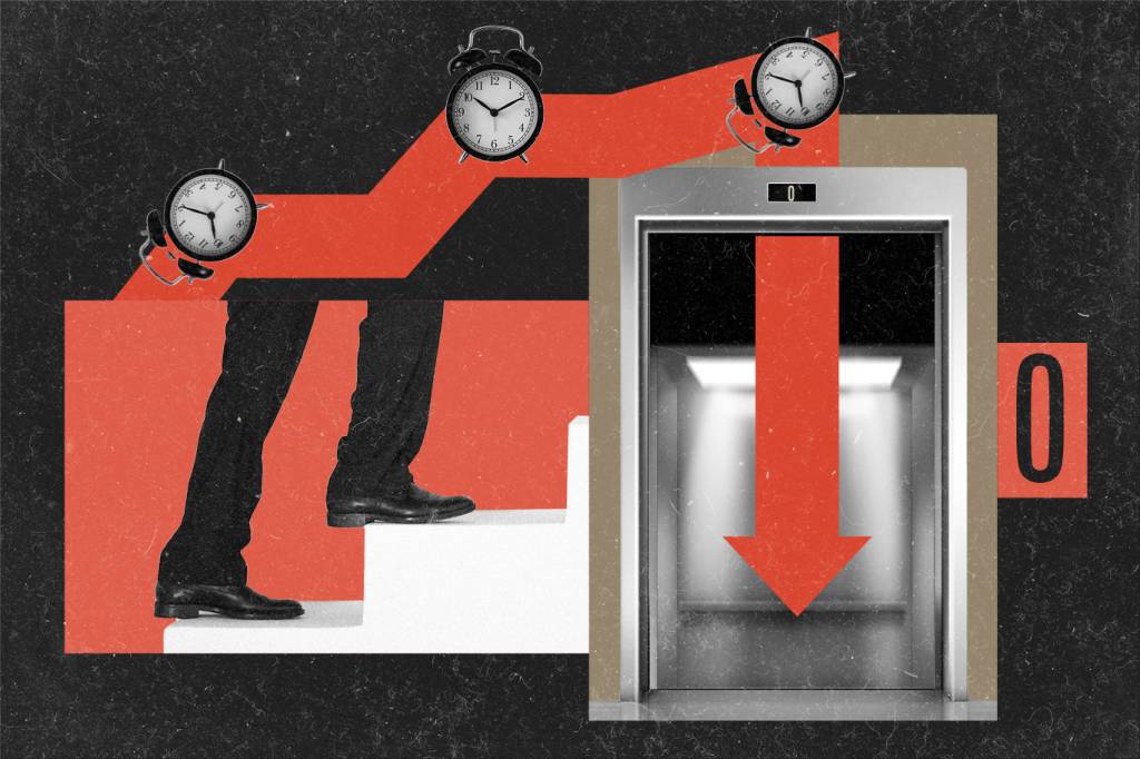 Ibovespa praticamente zera os ganhos de 2022 e volta 3 anos no tempo