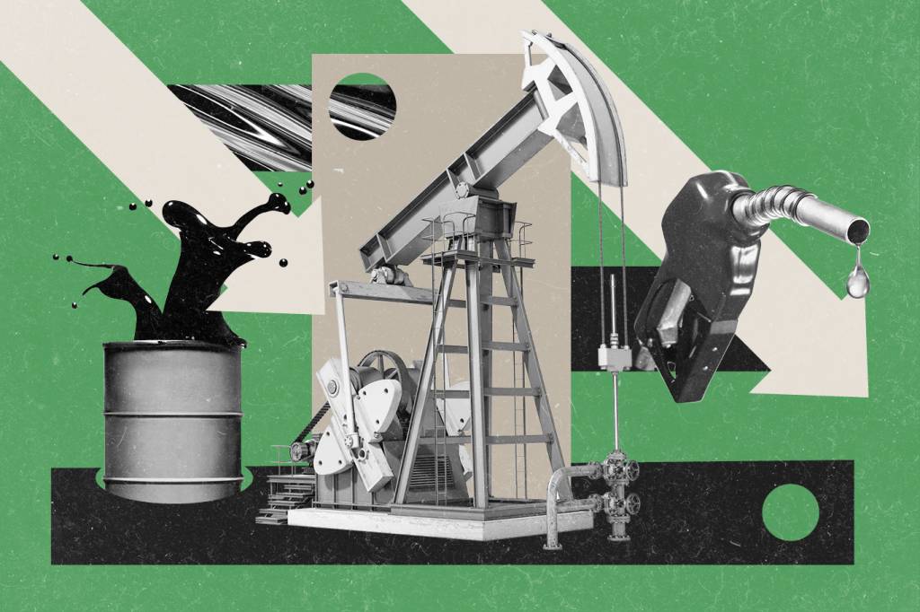 Petrobras cai 2,19% e derruba Ibovespa em dia de feriado nos EUA