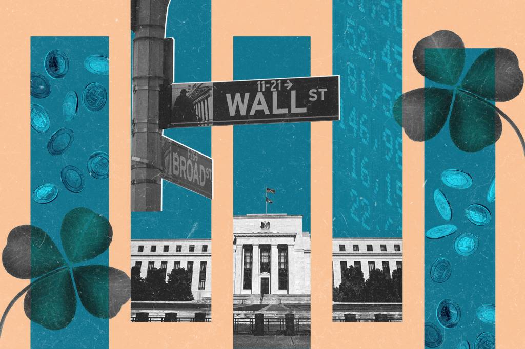 Sexta-feira 13 ao contrário faz o Ibovespa fechar a semana em alta de 1,70%