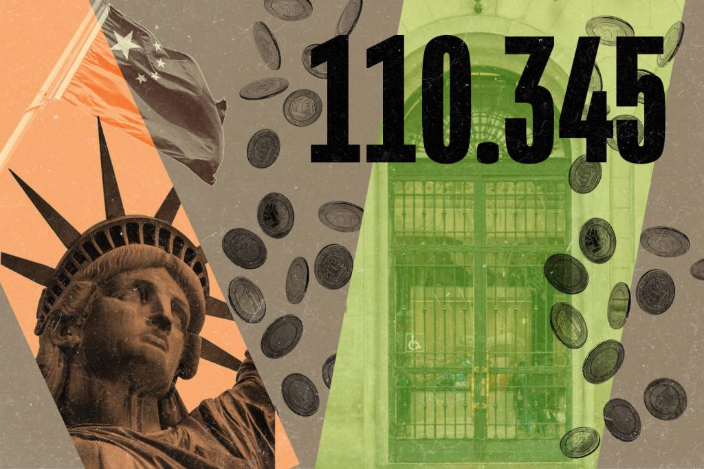 NY escapa do abraço do urso, e S&P sobe 1,86%