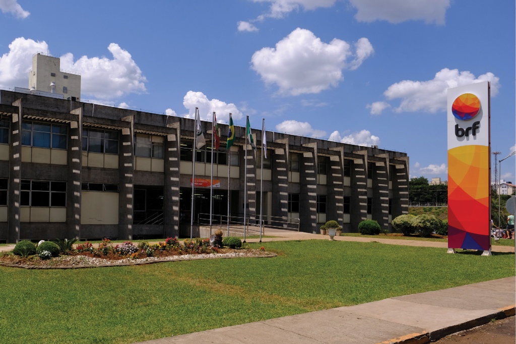 Vale a pena ter ações da BRF?