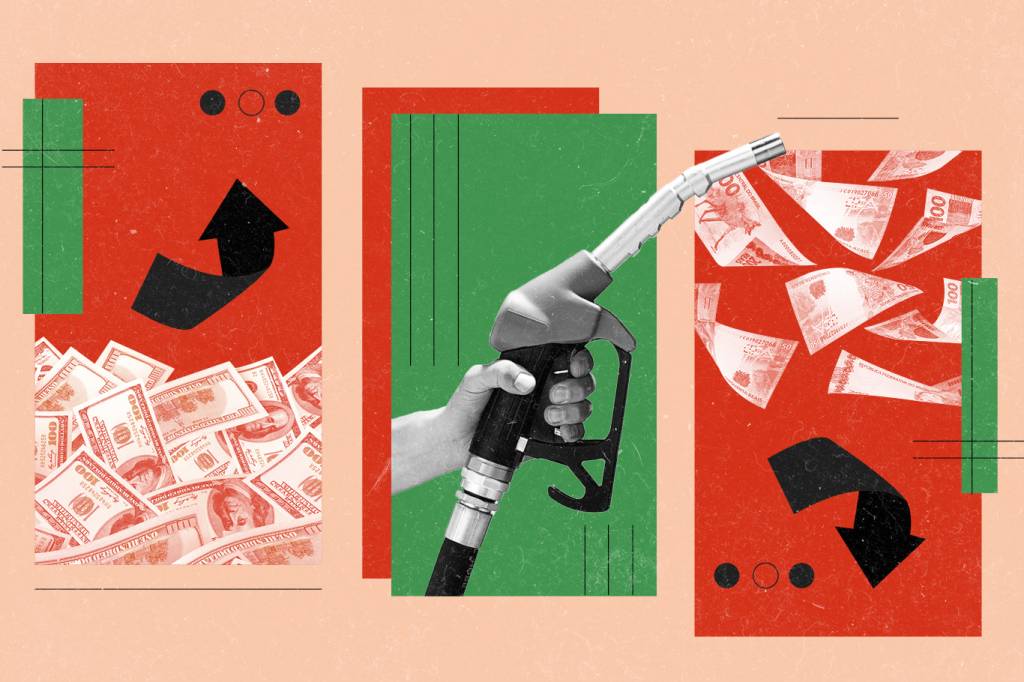 Entenda as implicações do corte de impostos nos combustíveis