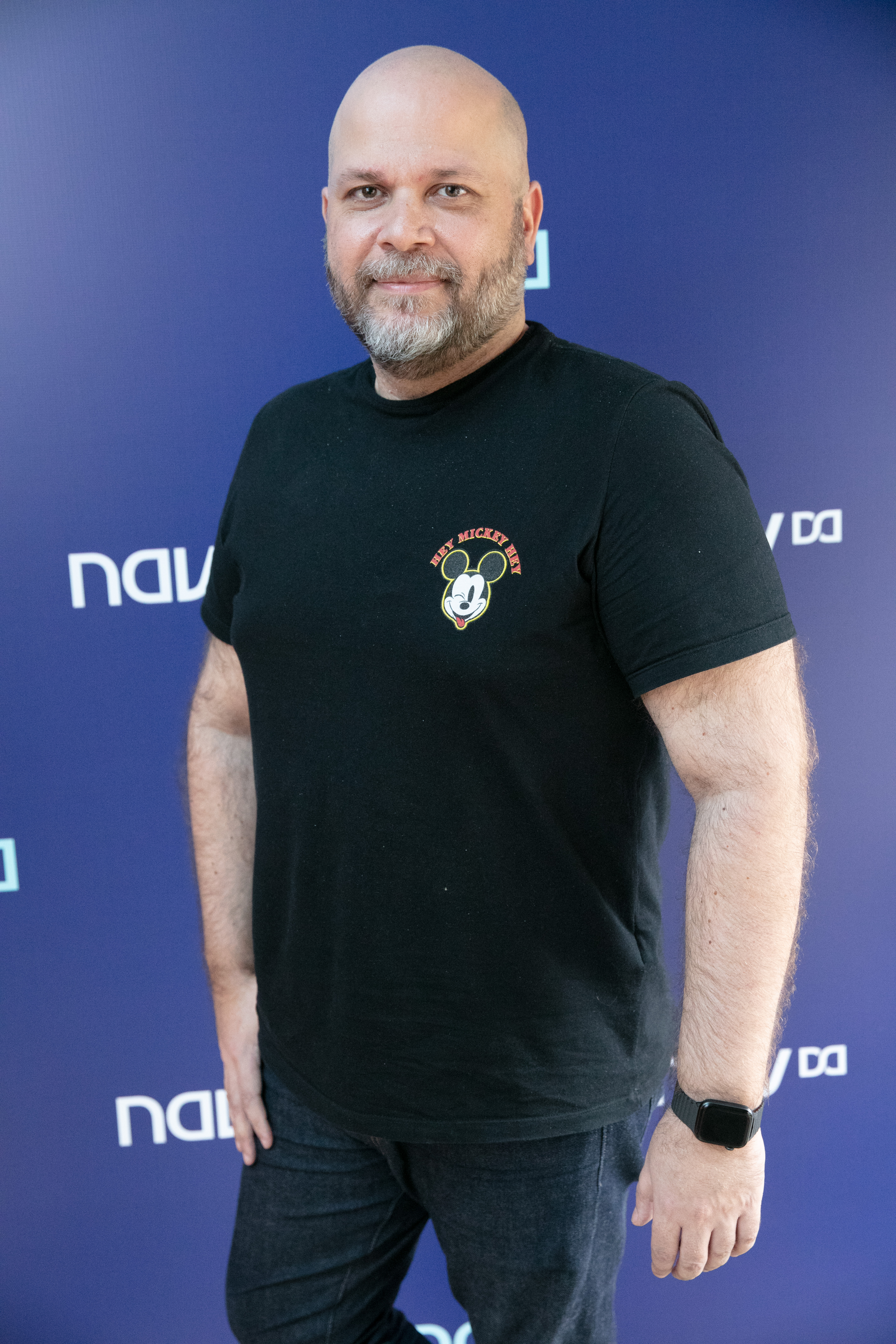 Jaakko Tammela, diretor de estrat&eacute;gia de CX e design na Dasa -