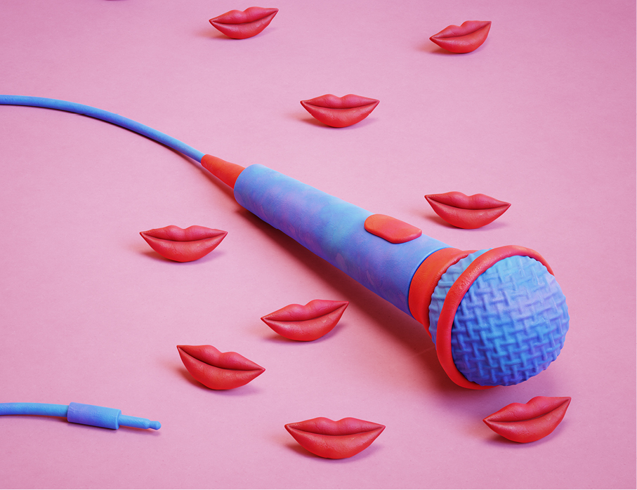 Como falar bem em público