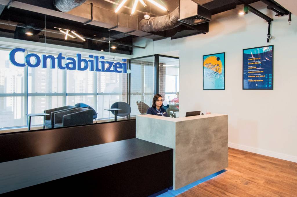 Conheça a Contabilizei, que surfou no crescimento da pejotização