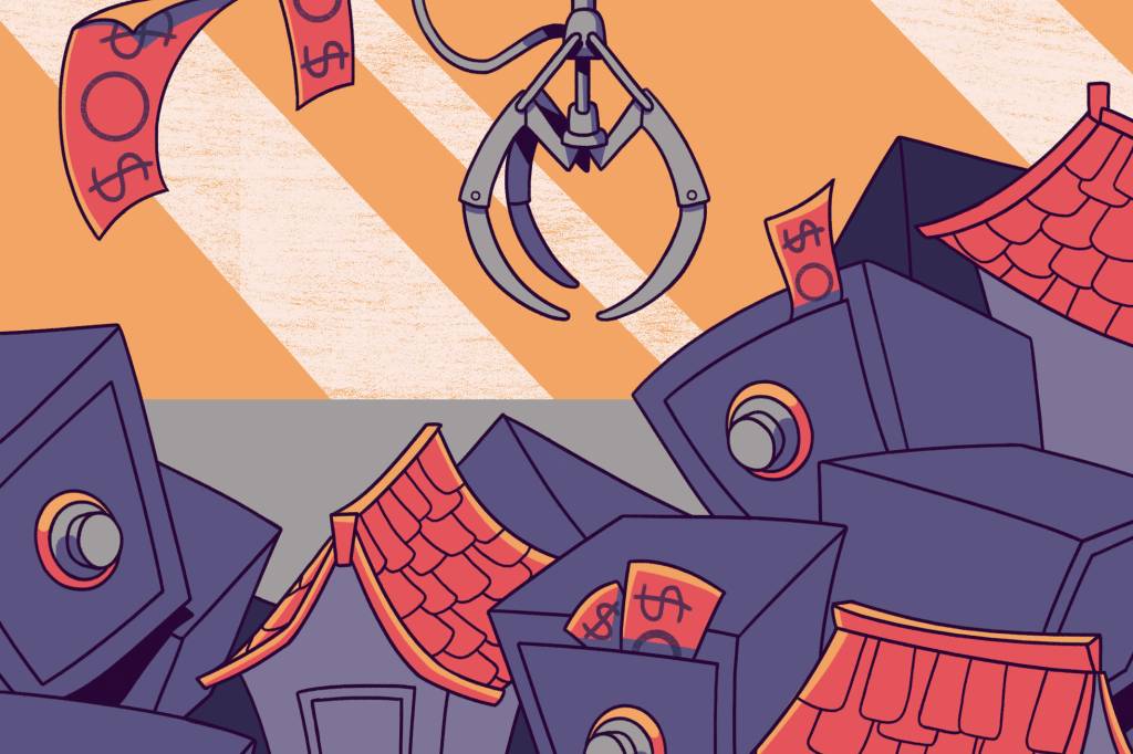 É melhor comprar um imóvel ou ficar no aluguel para sempre?